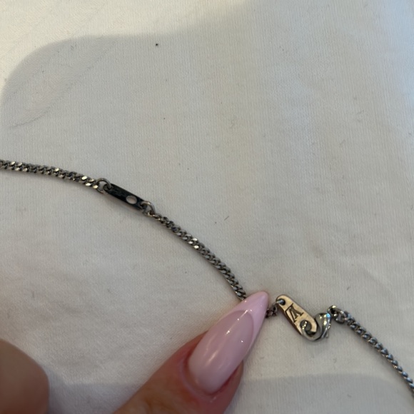 Louis Vuitton tag chain - Picture 3 of 7